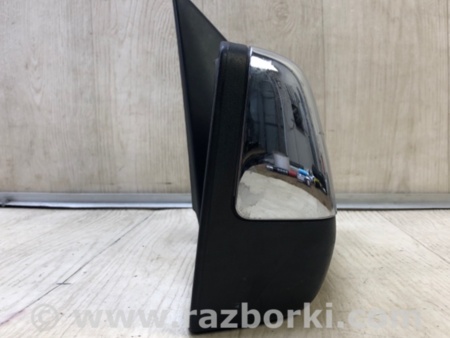 ФОТО Дзеркало для Ford Explorer 4 (05-10) Киев