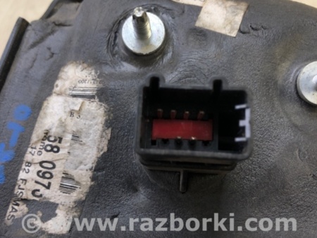 ФОТО Дзеркало для Ford Explorer 4 (05-10) Киев