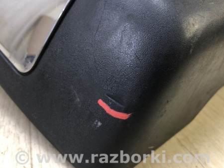 ФОТО Дзеркало для Ford Explorer 4 (05-10) Киев