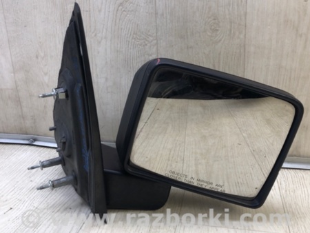 ФОТО Дзеркало для Ford F-150 (04-08) Киев
