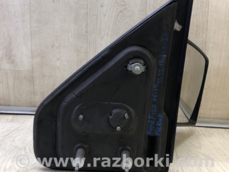 ФОТО Дзеркало для Ford F-150 (04-08) Киев