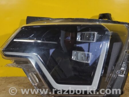 ФОТО Фара для KIA Niro SG2 (2022-) Киев