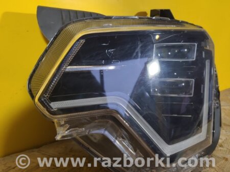 ФОТО Фара для KIA Niro SG2 (2022-) Киев