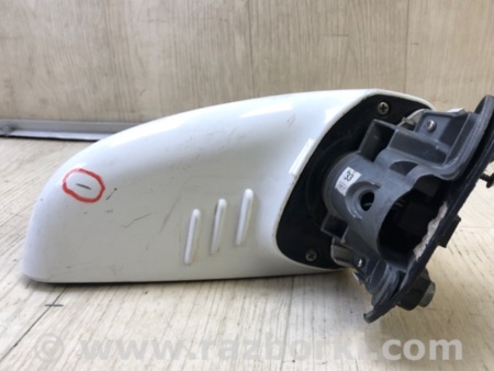 ФОТО Дзеркало для KIA Carens 3 (2006-2013) Киев
