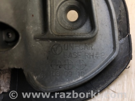 ФОТО Дзеркало для KIA Carens 3 (2006-2013) Киев