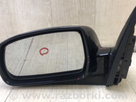 ФОТО Дзеркало для Hyundai ix35 Tucson Киев