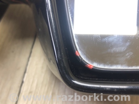 ФОТО Дзеркало для Hyundai ix35 Tucson Киев