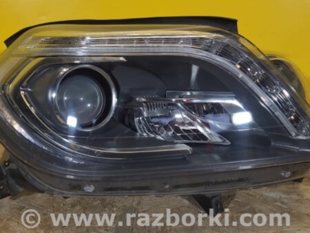 ФОТО Фара для Mercedes-Benz GLS Class X166 Киев
