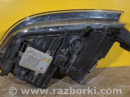 ФОТО Фара для Mercedes-Benz GLS Class X166 Киев