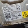ФОТО Фара для Mercedes-Benz GLS Class X166 Киев