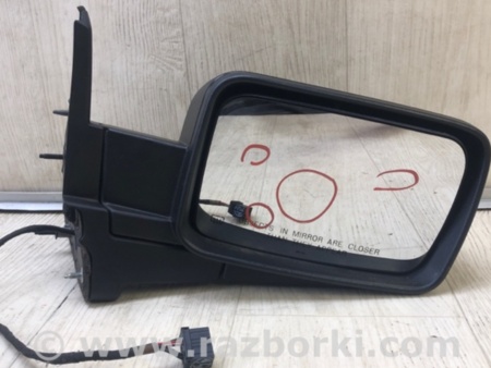 ФОТО Дзеркало для Jeep Commander 1 (2005-2010) Киев