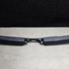Накладка на порог багажника Lexus CT200 (11-17)