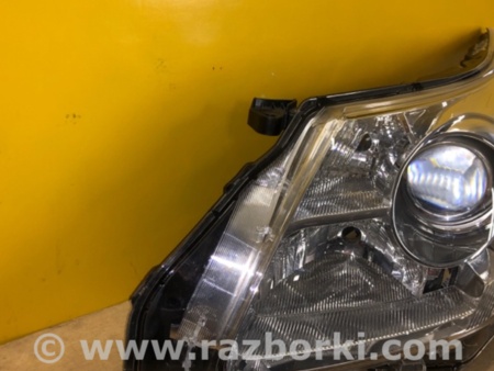 ФОТО Фара для Toyota Avensis T270 (10.2008-12.2012) Киев