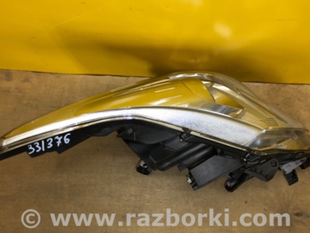 ФОТО Фара для Toyota Avensis T270 (10.2008-12.2012) Киев