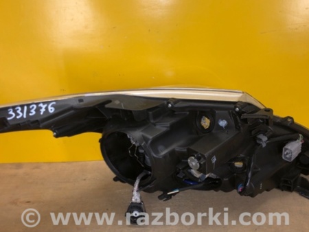 ФОТО Фара для Toyota Avensis T270 (10.2008-12.2012) Киев