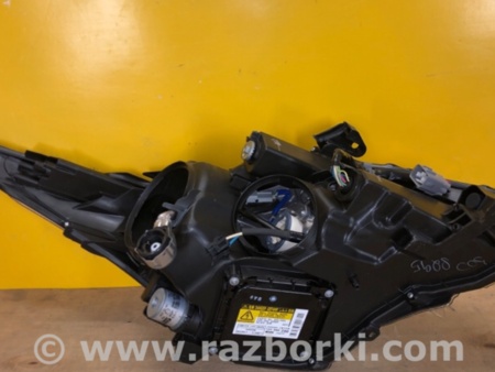ФОТО Фара для Toyota Avensis T270 (10.2008-12.2012) Киев