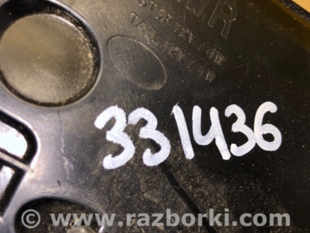 ФОТО Ліхтар зовнішній для Toyota Avensis T270 (10.2008-12.2012) Киев