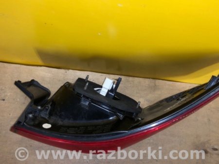 ФОТО Ліхтар зовнішній для Toyota Avensis T270 (10.2008-12.2012) Киев
