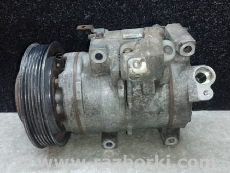 ФОТО Компресор кондиціонера для Honda Odyssey (05-10) Киев