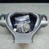 Кожух рульової колонки Lexus CT200 (11-17)
