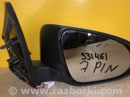 ФОТО Дзеркало для Toyota Corolla E170 Киев