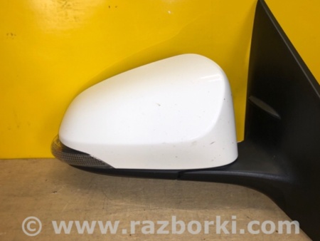 ФОТО Дзеркало для Toyota Corolla E170 Киев