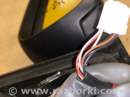 ФОТО Дзеркало для Toyota Corolla E170 Киев