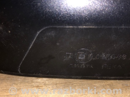 ФОТО Дзеркало для Toyota Corolla E170 Киев