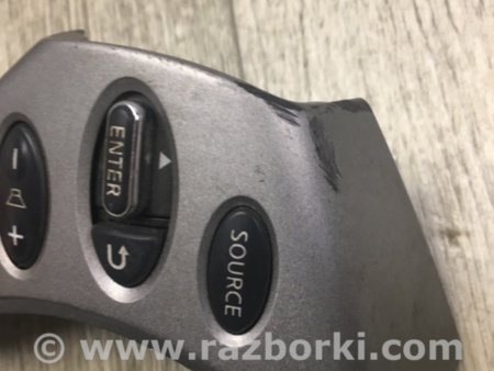 ФОТО Кнопки руля для Nissan Altima L32 Киев