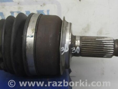 ФОТО Привід передній для Honda Accord CR CT (06.2013 - 01.2020) Киев