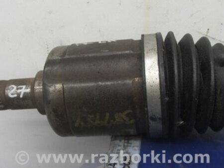 ФОТО Привід передній для Honda Accord CR CT (06.2013 - 01.2020) Киев