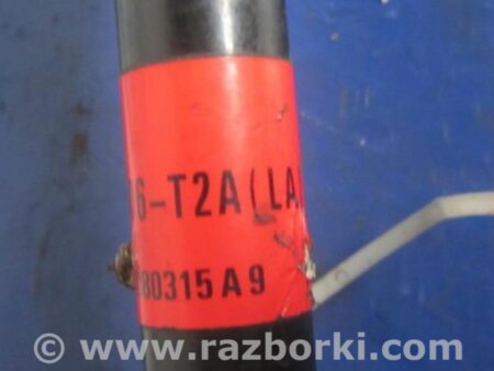 ФОТО Привід передній для Honda Accord CR CT (06.2013 - 01.2020) Киев