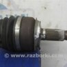 ФОТО Привід передній для Honda Accord CR CT (06.2013 - 01.2020) Киев