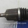 ФОТО Привід передній для Honda Accord CR CT (06.2013 - 01.2020) Киев
