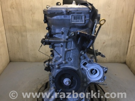 ФОТО Двигун бензин для Toyota Prius 30 (09-17) Киев