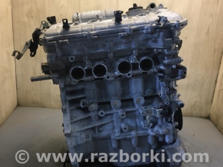ФОТО Двигун бензин для Toyota Prius 30 (09-17) Киев