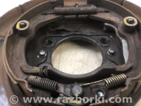 ФОТО Гальмівний механізм для KIA Forte TD (08-13) Киев