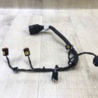 Проводка форсунок Hyundai Elantra GD (06.2012-04.2015)