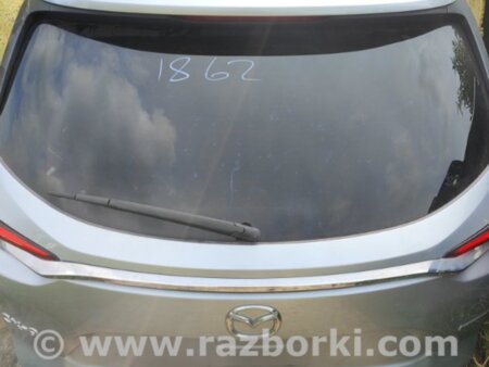 ФОТО Кришка багажника для Mazda CX-9 TC (2016-2024) Киев
