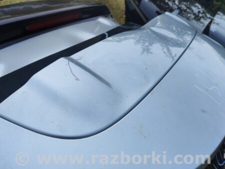 ФОТО Кришка багажника для Mazda CX-9 TC (2016-2024) Киев