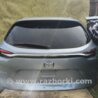 ФОТО Кришка багажника для Mazda CX-9 TC (2016-2024) Киев
