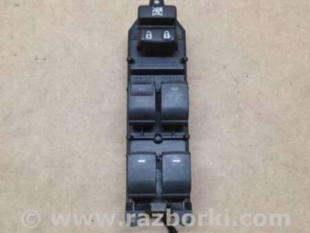 ФОТО Блок кнопок стеклоподъемников для Toyota Camry 40 XV40 (01.2006-07.2011) Киев