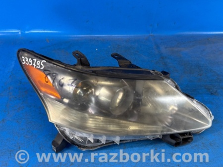 ФОТО Фара для Lexus HS 250h Киев