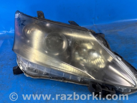 ФОТО Фара для Lexus HS 250h Киев