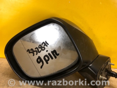ФОТО Дзеркало для Honda Civic 9 FB,FK (01.2011 - 09.2015) Киев