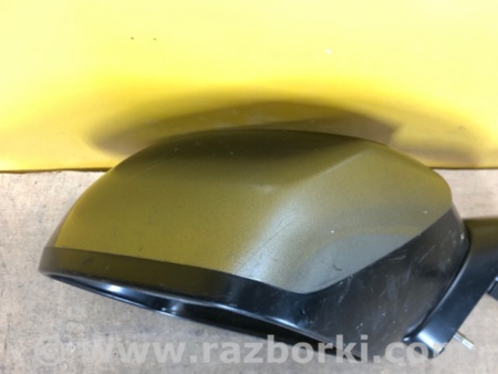 ФОТО Дзеркало для Honda Civic 9 FB,FK (01.2011 - 09.2015) Киев