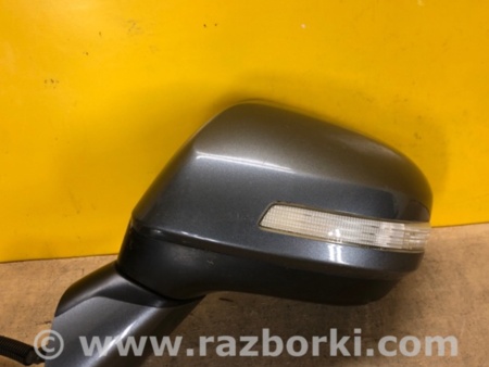 ФОТО Дзеркало для Honda Civic 9 FB,FK (01.2011 - 09.2015) Киев