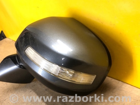 ФОТО Дзеркало для Honda Civic 9 FB,FK (01.2011 - 09.2015) Киев