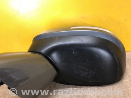 ФОТО Дзеркало для Honda Civic 9 FB,FK (01.2011 - 09.2015) Киев