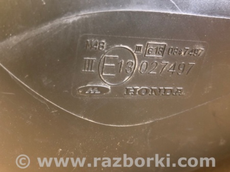 ФОТО Дзеркало для Honda Civic 9 FB,FK (01.2011 - 09.2015) Киев